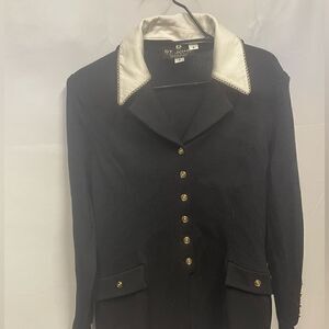 St John Soft Blazer